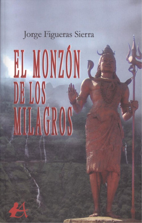  EL MONZÓN DE LOS MILAGROS 