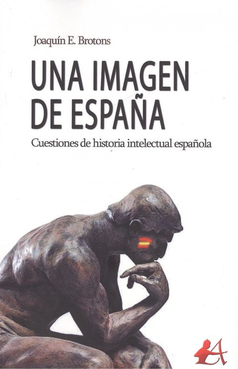  UNA IMAGEN DE ESPAÑA 