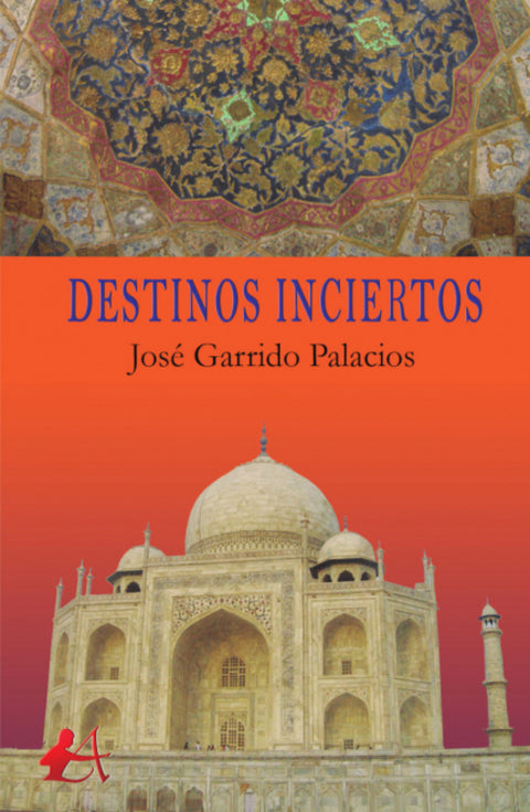  DESTINOS INCIERTOS 