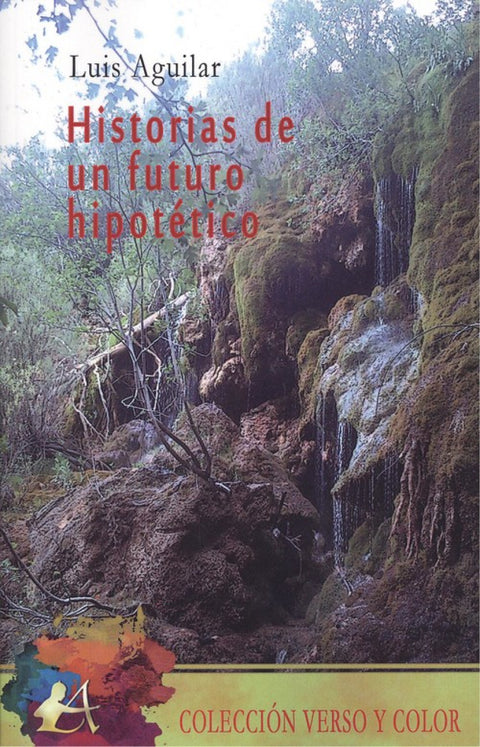  HISTORIAS DE UN FUTURO HIPOTÉTICO 