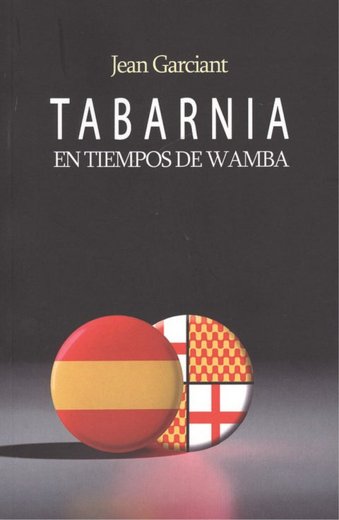  TABARNIA EN TIEMPOS DE WAMBA 