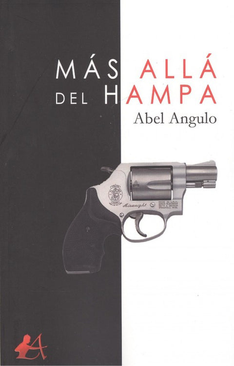  MÁS ALLÁ DEL HAMPA 