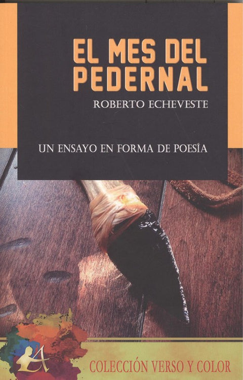  EL MES DEL PEDERNAL 