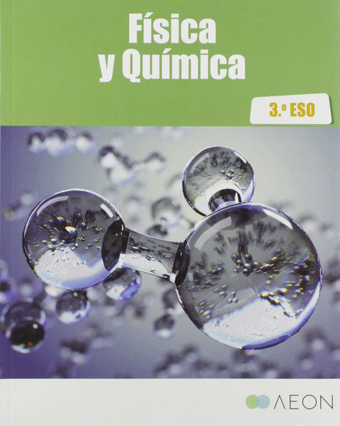  FÍSICA Y QUÍMICA 3ºESO 2019 