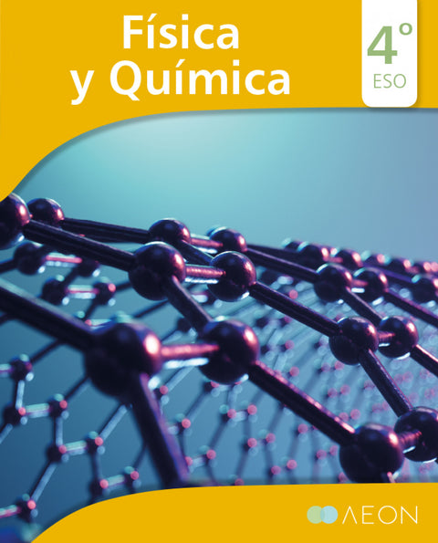  Física y Química 4º ESO 