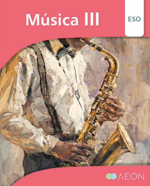  Música III ESO 