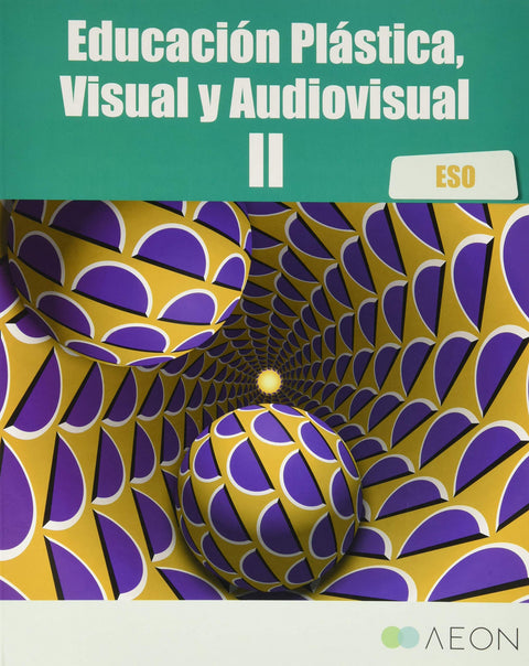  EDUCACIÓN PLÁSTICA Y VISUAL 3ºESO 2019 