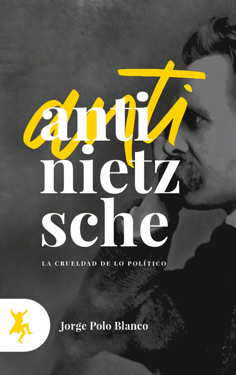  Anti-Nietzsche 