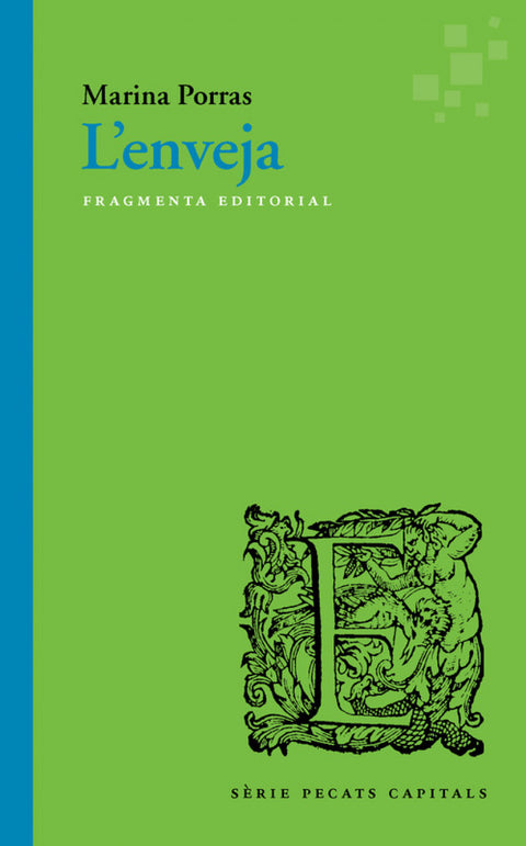  L'ENVEJA 