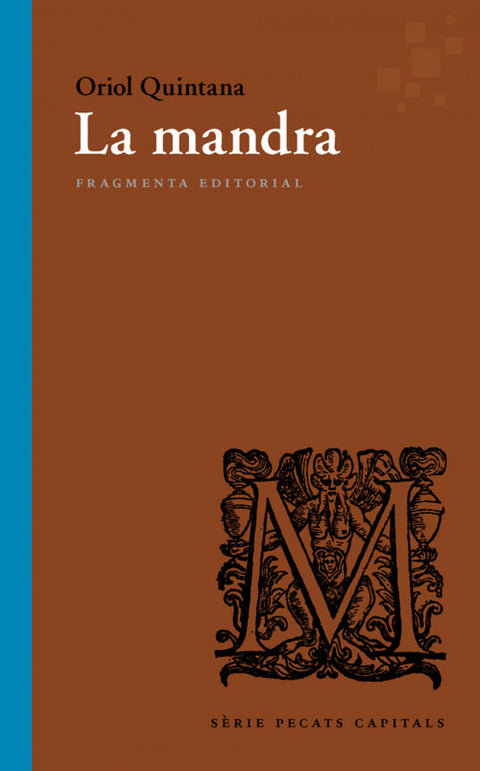  LA MANDRA 