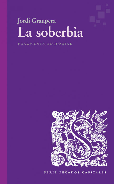  La soberbia 