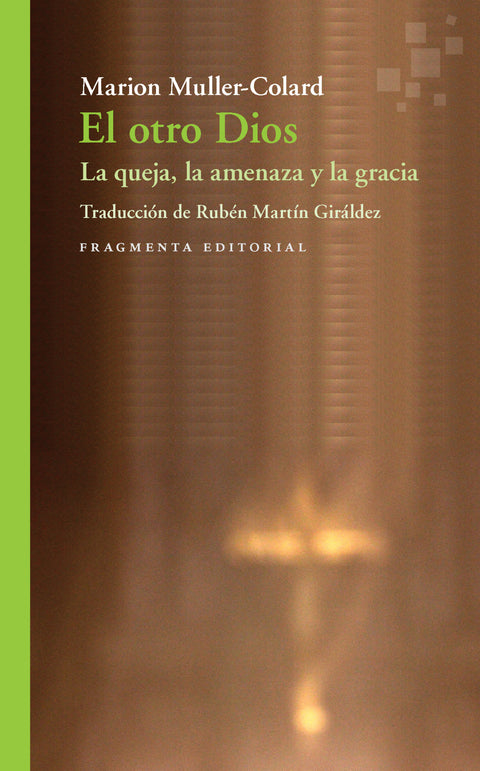  El otro Dios 