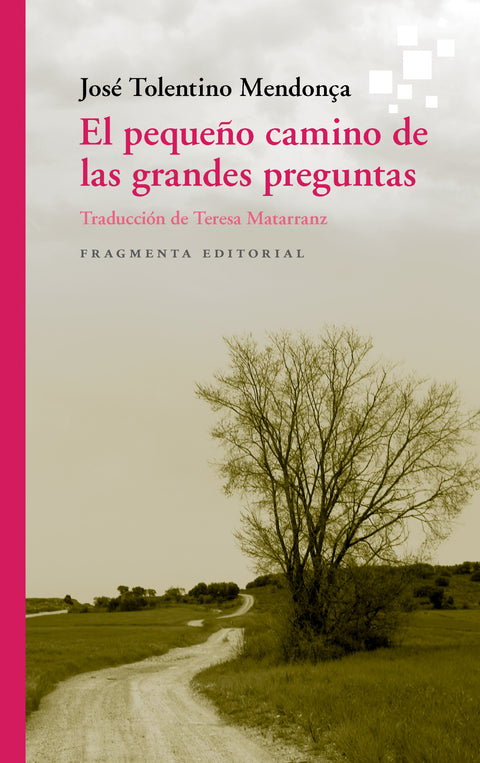  El pequeño camino de las grandes preguntas 