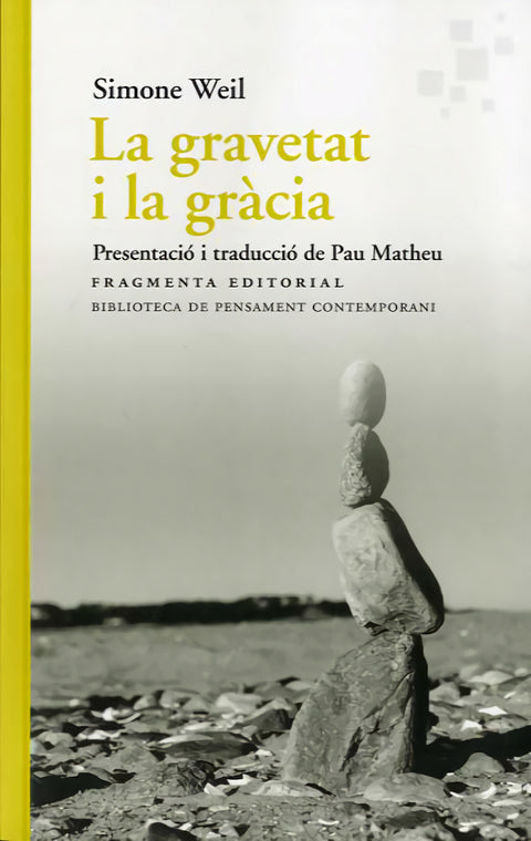  La gravetat i la gràcia 