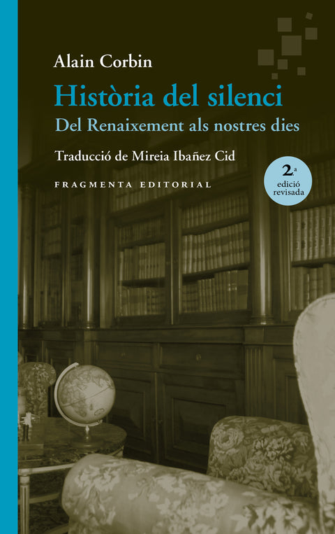  Hist.ria del silenci 