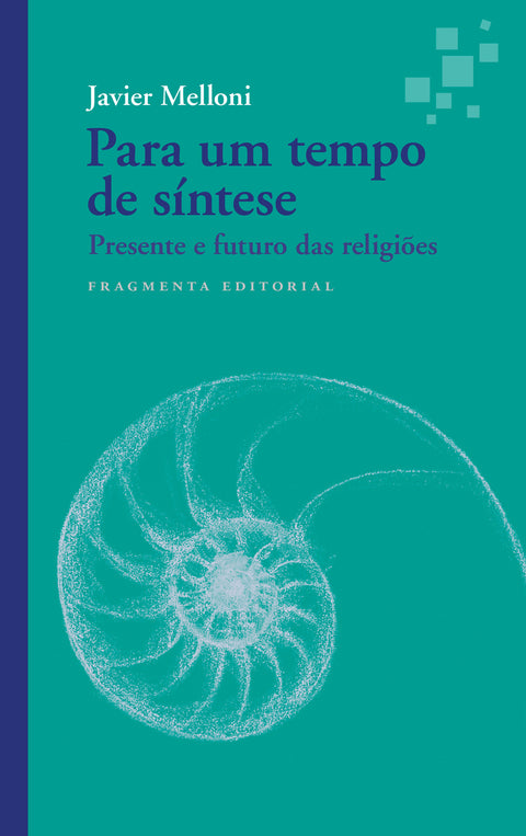  PARA UM TEMPO DE SÍNTESE 