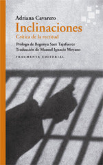  Inclinaciones 