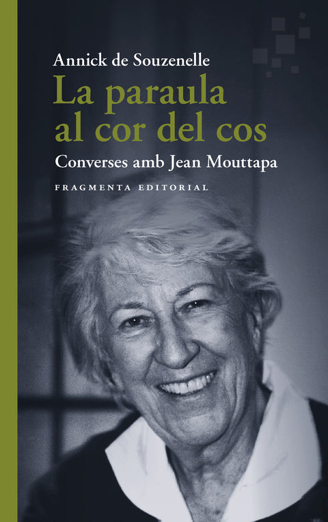  La paraula al cor del cos 