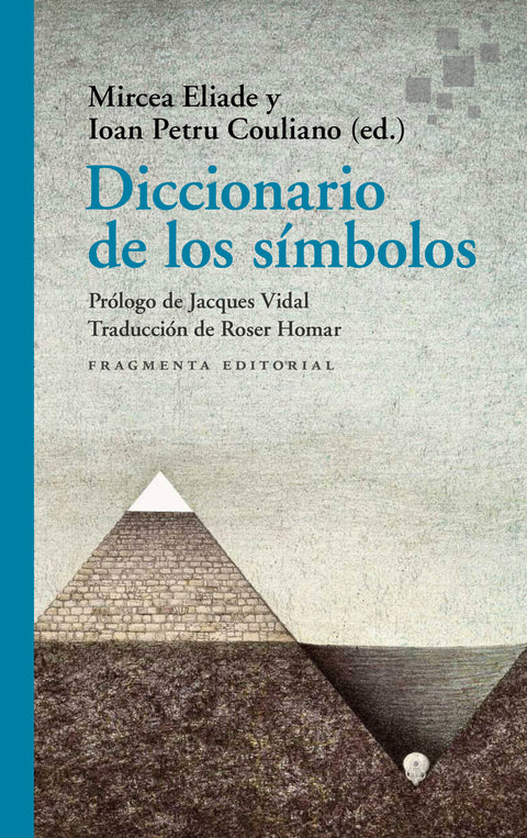  Diccionario de los símbolos 