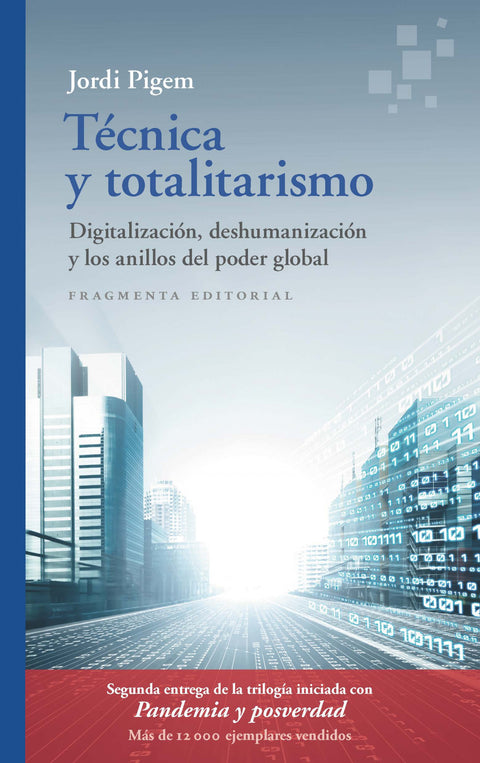  Técnica y totalitarismo 