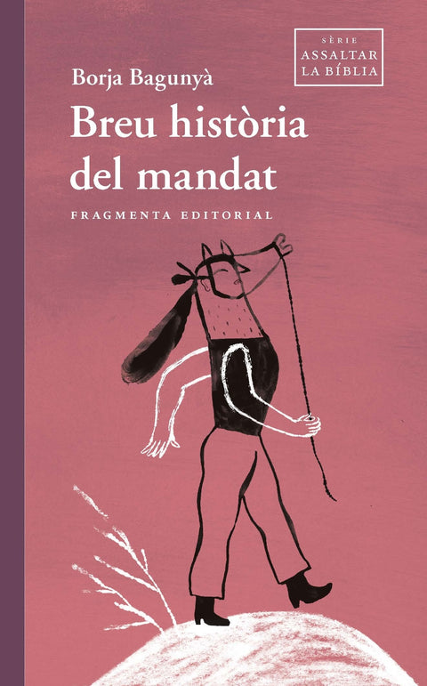  Breu història del mandat 