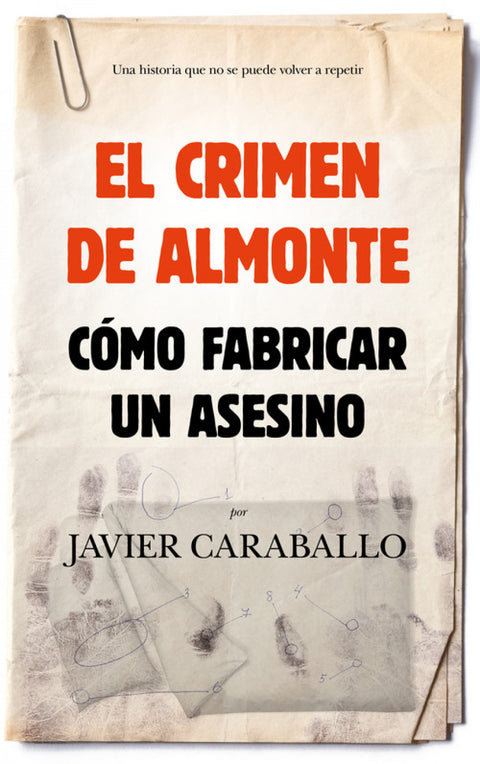  EL CRIMEN DE ALMONTE 