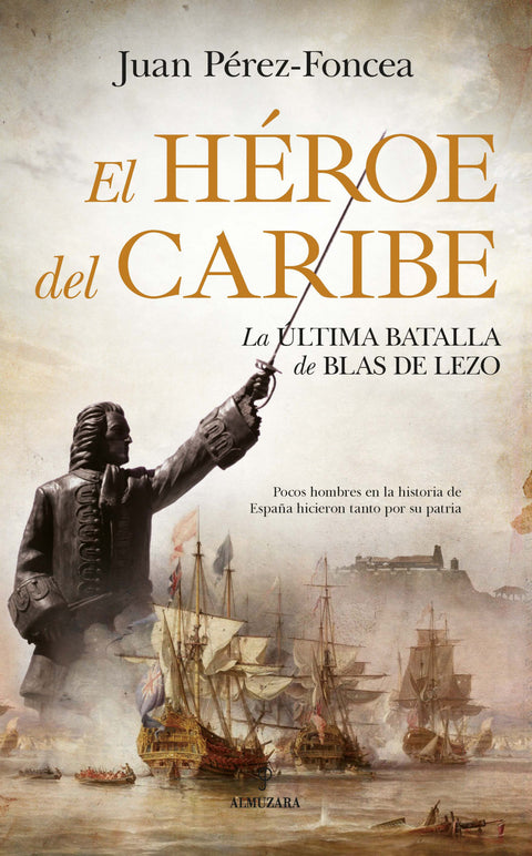  EL HÉROE DEL CARIBE 