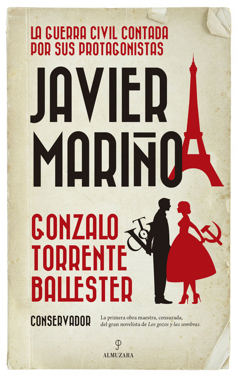 JAVIER MARIÑO 