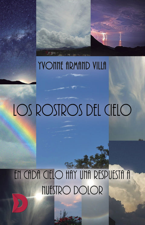  Los rostros del cielo 