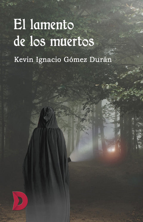  El lamento de los muertos 