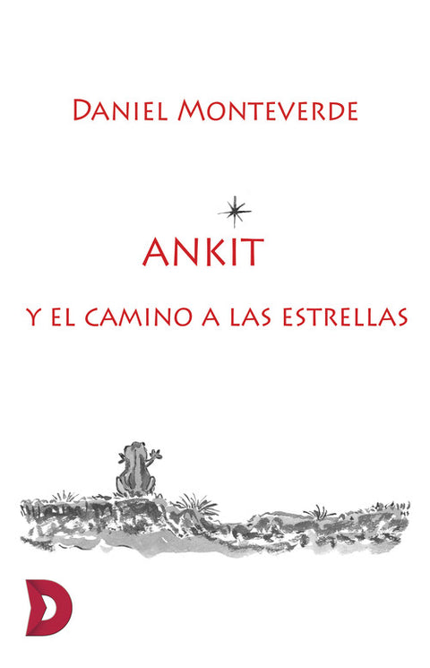  Ankit y el camino a las estrellas 