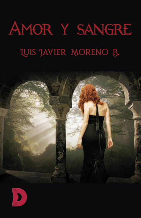  Amor y sangre 