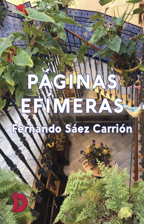  Páginas ef¡meras 