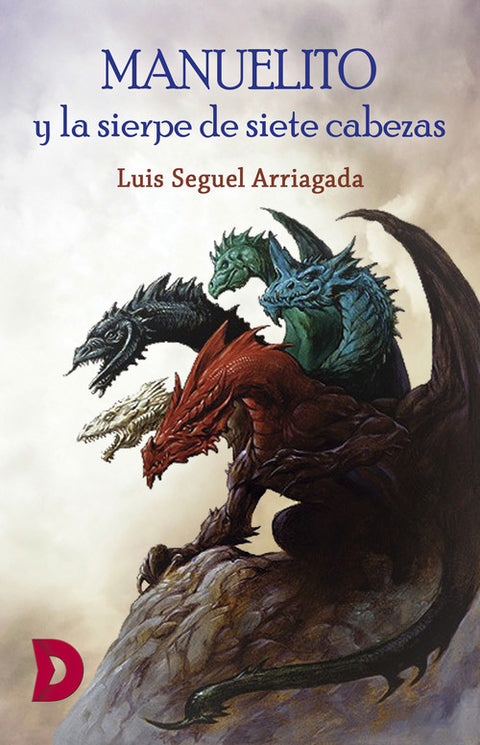  Manuelito y la sierpe de siete cabezas 