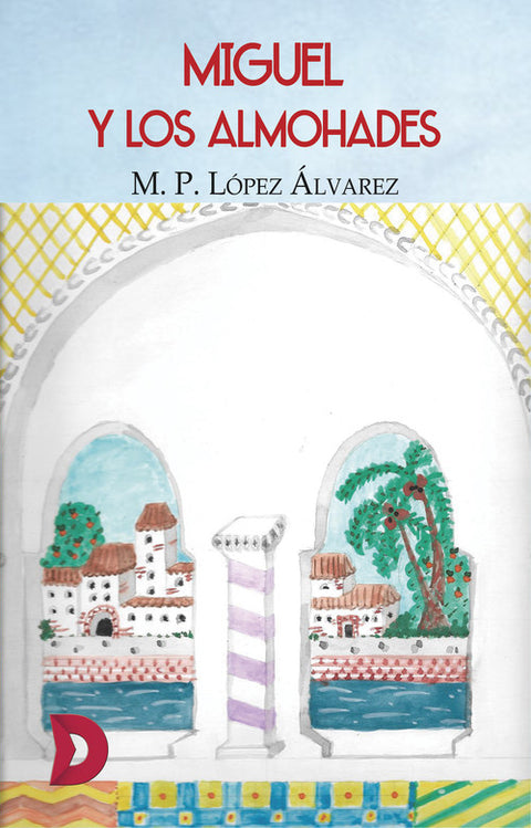  Miguel y los almohades 