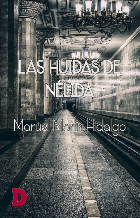  Las huidas de Nélida 