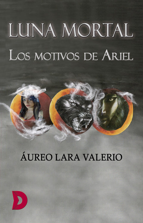  Luna mortal 