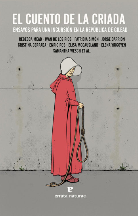  EL CUENTO DE LA CRIADA 