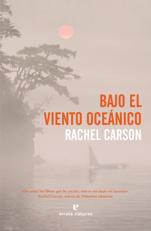  BAJO EL VIENTO OCEÁNICO 