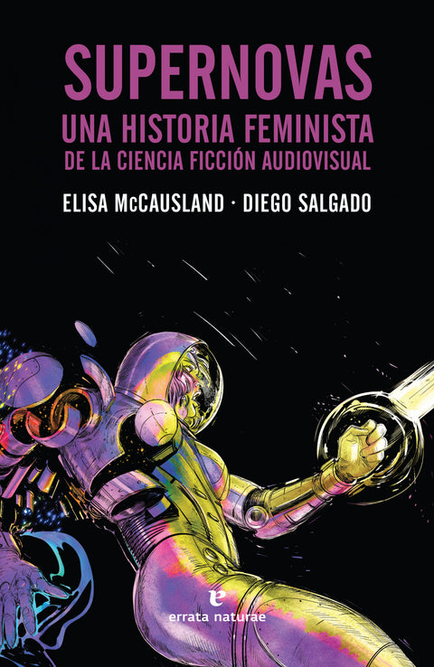  SUPERNOVAS 