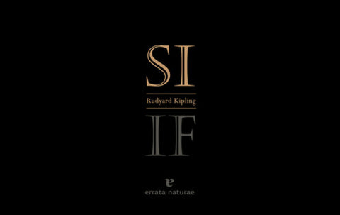  SI / IF 