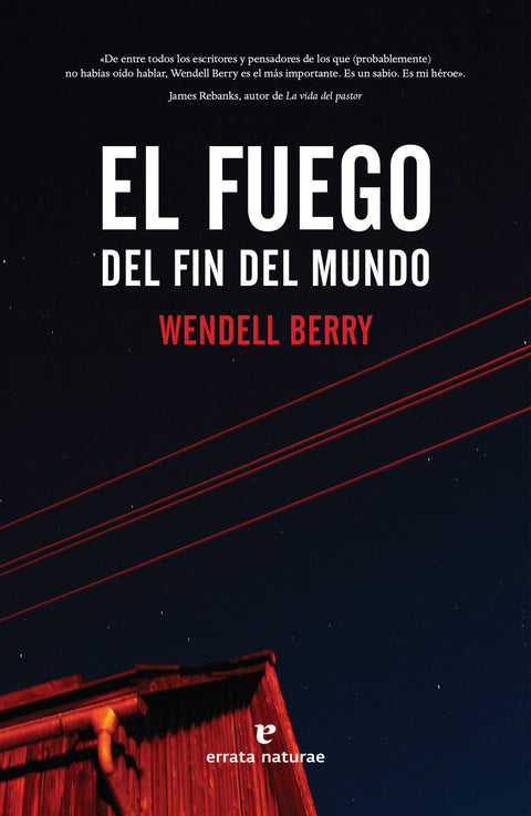 El fuego del fin del mundo 