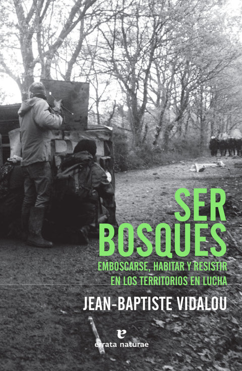  Ser bosques 