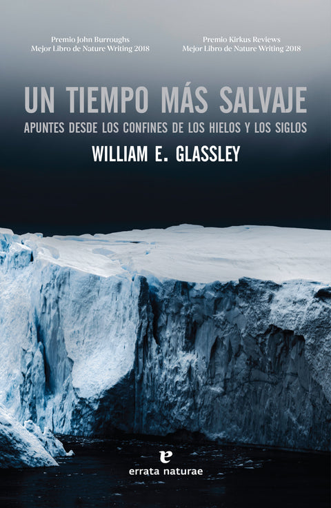  Un tiempo más salvaje 