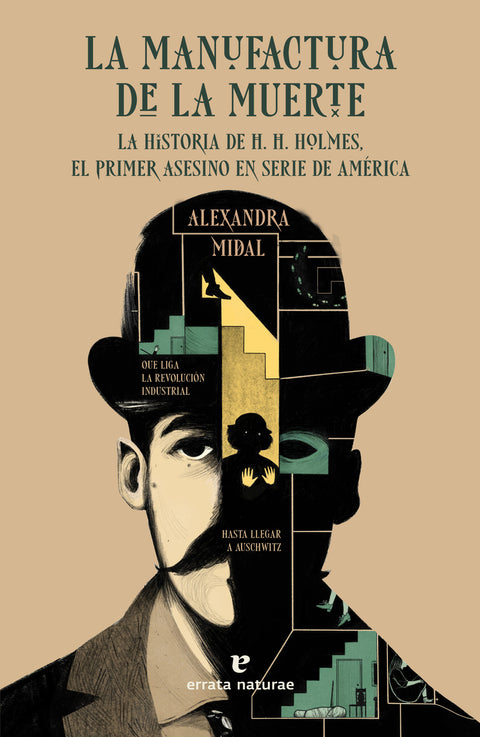  La manufactura de la muerte 