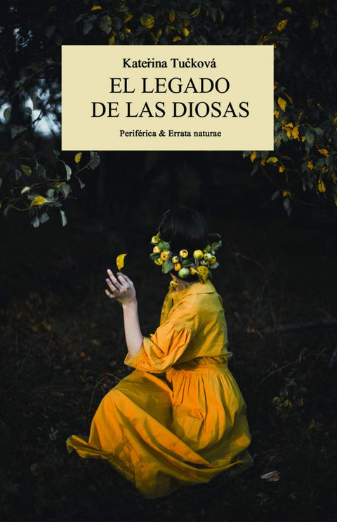  El legado de las diosas 