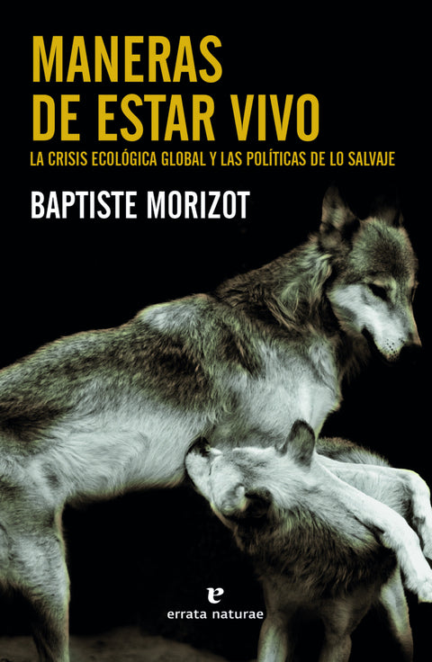  Maneras de estar vivo 