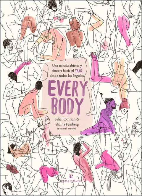  Every body 