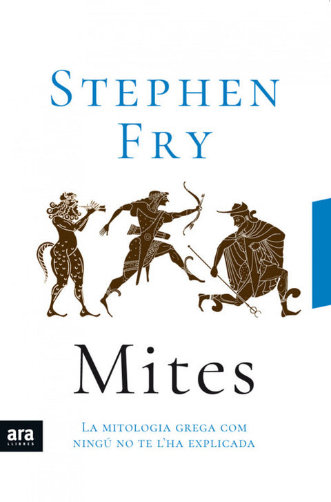  MITES 