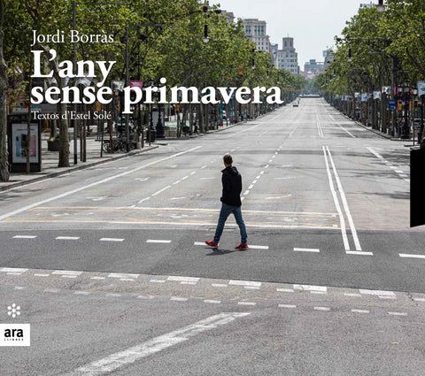  L'any sense primavera 